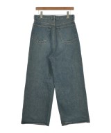 FUTURE ARCHIVE（フューチャーアーカイブ）デニムパンツ 青 サイズ:S メンズ/2200660105109