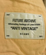 FUTURE ARCHIVE（フューチャーアーカイブ）デニムパンツ 青 サイズ:S メンズ/2200660105109