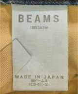 FUTURE ARCHIVE（フューチャーアーカイブ）デニムパンツ 青 サイズ:S メンズ/2200660105109