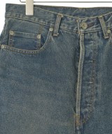 FUTURE ARCHIVE（フューチャーアーカイブ）デニムパンツ 青 サイズ:S メンズ/2200660105109