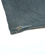 FUTURE ARCHIVE（フューチャーアーカイブ）デニムパンツ 青 サイズ:S メンズ/2200660105109