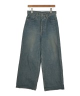 FUTURE ARCHIVE デニムパンツ