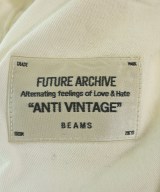 FUTURE ARCHIVE（フューチャーアーカイブ）デニムパンツ グレー サイズ:M メンズ/2200726372049