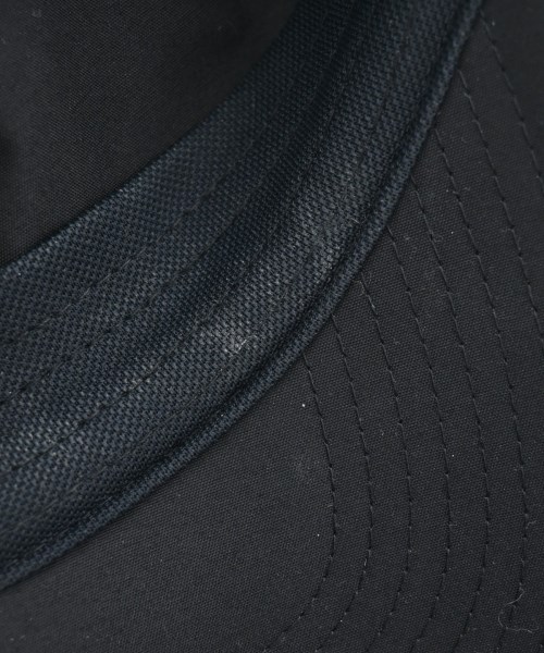 garbage（ガーベッジ）キャップ 黒 サイズ:- メンズ/2200635157027