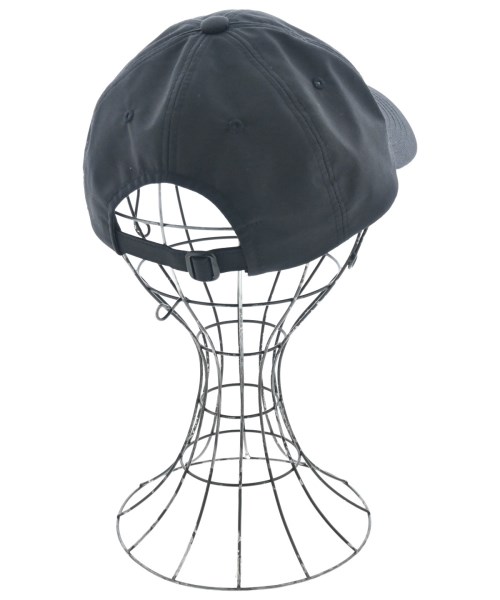 garbage（ガーベッジ）キャップ 黒 サイズ:- メンズ/2200628922045