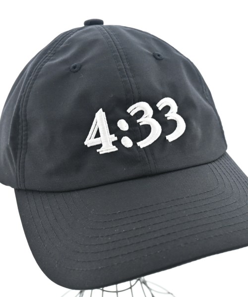 garbage（ガーベッジ）キャップ 黒 サイズ:- メンズ/2200628922045