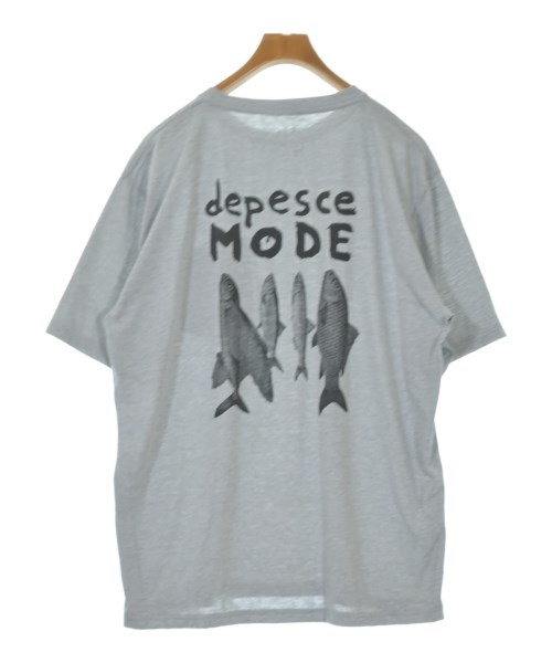 garbage（ガーベッジ）Tシャツ・カットソー グレー サイズ:L メンズ/2200648853022