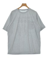 garbage（ガーベッジ）Tシャツ・カットソー グレー サイズ:L メンズ/2200648853022