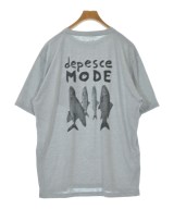 garbage（ガーベッジ）Tシャツ・カットソー グレー サイズ:L メンズ/2200648853022