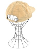 garbage（ガーベッジ）キャップ ベージュ サイズ:- メンズ/2200650627055