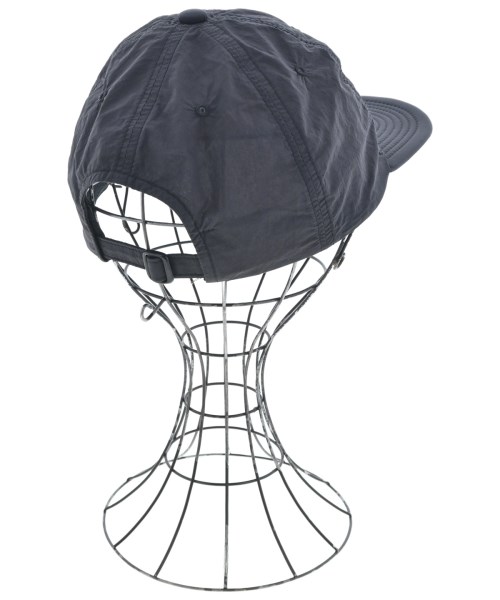 garbage（ガーベッジ）キャップ 黒 サイズ:- メンズ/2200653869186