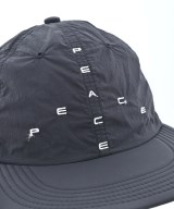 garbage（ガーベッジ）キャップ 黒 サイズ:- メンズ/2200653869186