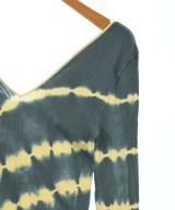 HAKUI（ハクイ）Tシャツ・カットソー 緑 サイズ:F レディース/2200696529283