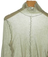 HAKUI（ハクイ）Tシャツ・カットソー カーキ サイズ:F レディース/2200710967022