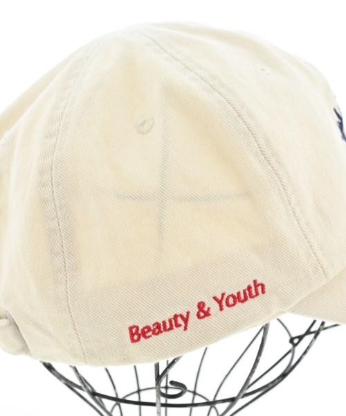 Hello Sunrise（ハローサンライズ）キャップ 白 サイズ:- メンズ/2200625264063