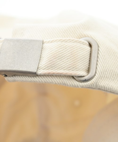 Hello Sunrise（ハローサンライズ）キャップ 白 サイズ:- メンズ/2200625264063