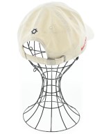 Hello Sunrise（ハローサンライズ）キャップ 白 サイズ:- メンズ/2200625264063