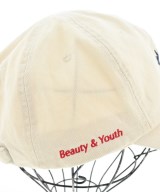 Hello Sunrise（ハローサンライズ）キャップ 白 サイズ:- メンズ/2200625264063