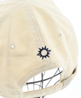 Hello Sunrise（ハローサンライズ）キャップ 白 サイズ:- メンズ/2200625264063