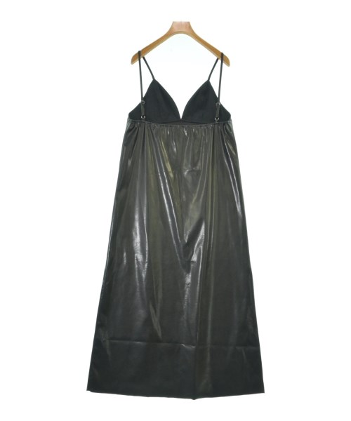 Her Praha（ハープラハ）ワンピース 黒 サイズ:F レディース/2200618414031