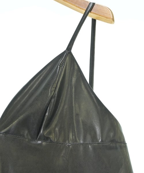 Her Praha（ハープラハ）ワンピース 黒 サイズ:F レディース/2200618414031