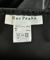 Her Praha（ハープラハ）ワンピース 黒 サイズ:F レディース/2200618414031