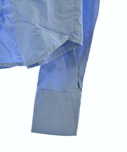 Her Praha（ハープラハ）カジュアルシャツ 青 サイズ:F レディース/2200658312069