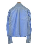 Her Praha（ハープラハ）カジュアルシャツ 青 サイズ:F レディース/2200658312069