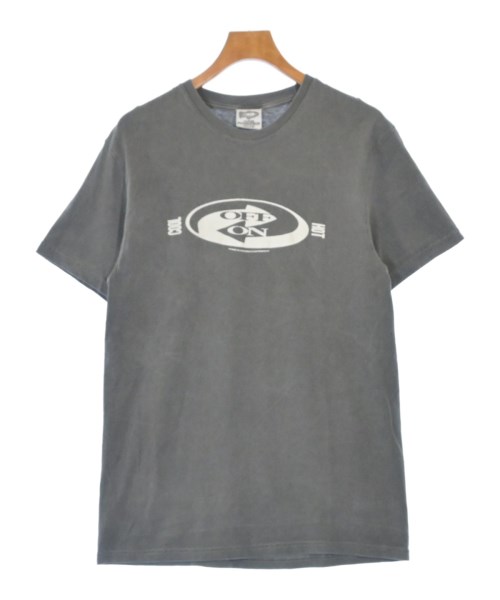 ホームエコノミックスエクスペリメント(HOME ECONOMICS EXPERIMENT)のHOME ECONOMICS EXPERIMENT Tシャツ・カットソー