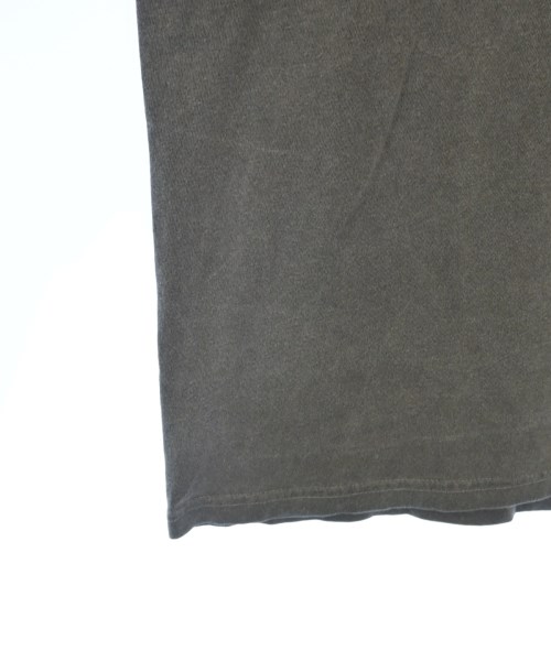 HOME ECONOMICS EXPERIMENT（ホームエコノミックスエクスペリメント）Tシャツ・カットソー グレー サイズ:-(M位) メンズ/2200629167025