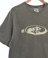 HOME ECONOMICS EXPERIMENT（ホームエコノミックスエクスペリメント）Tシャツ・カットソー グレー サイズ:-(M位) メンズ/2200629167025