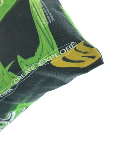 HOME ECONOMICS EXPERIMENT（ホームエコノミックスエクスペリメント）トートバッグ 黒 サイズ:- メンズ/2200629167032