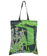 HOME ECONOMICS EXPERIMENT トートバッグ