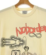 HOME ECONOMICS EXPERIMENT（ホームエコノミックスエクスペリメント）Tシャツ・カットソー ベージュ サイズ:-(L位) メンズ/2200722573037