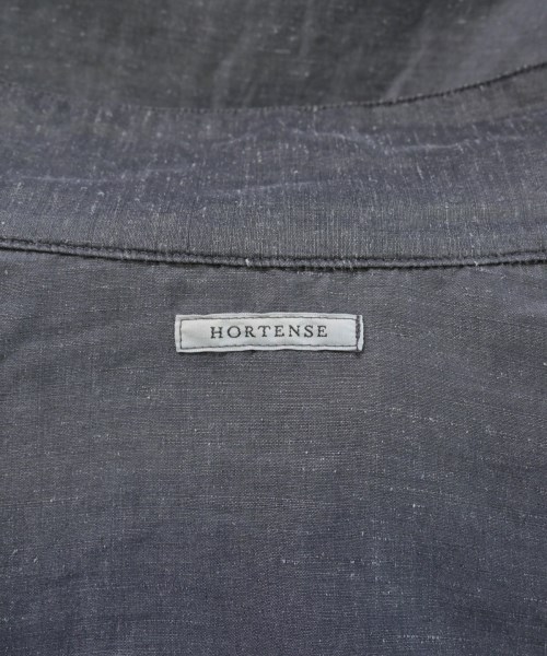 HORTENSE（オルタンス）その他 グレー サイズ:-(XXL位) メンズ/2200724636037
