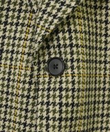 HUSBANDS（ハズバンズ）テーラードジャケット 白 サイズ:48(L位) メンズ/2200628213174