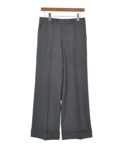 HUSBANDS（ハズバンズ）その他 グレー サイズ:48(L位)/40(S位) メンズ/2200628213181