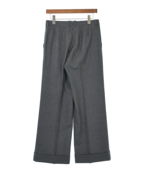 HUSBANDS（ハズバンズ）その他 グレー サイズ:48(L位)/40(S位) メンズ/2200628213181