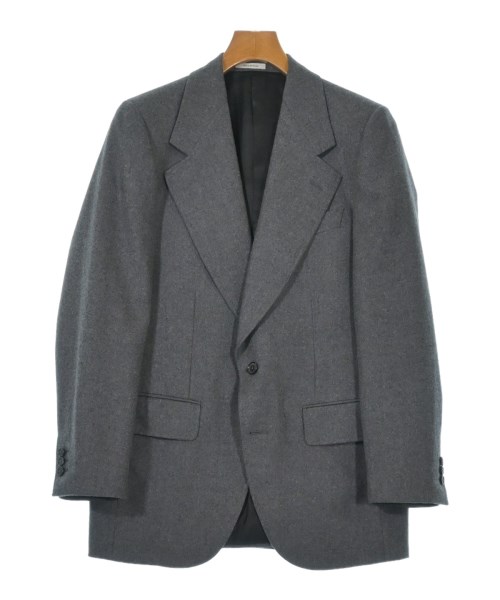 HUSBANDS（ハズバンズ）その他 グレー サイズ:48(L位)/40(S位) メンズ/2200628213181