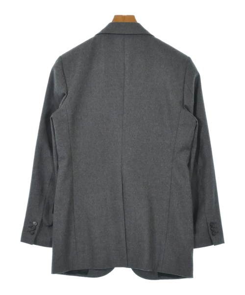 HUSBANDS（ハズバンズ）その他 グレー サイズ:48(L位)/40(S位) メンズ/2200628213181