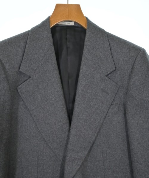 HUSBANDS（ハズバンズ）その他 グレー サイズ:48(L位)/40(S位) メンズ/2200628213181