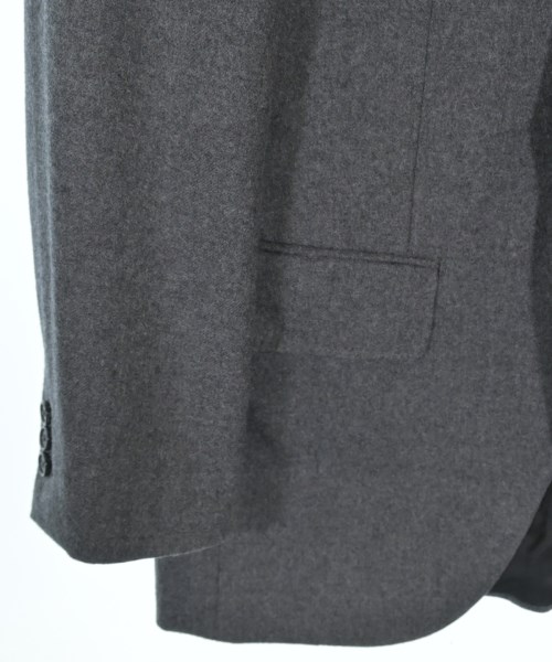 HUSBANDS（ハズバンズ）その他 グレー サイズ:48(L位)/40(S位) メンズ/2200628213181