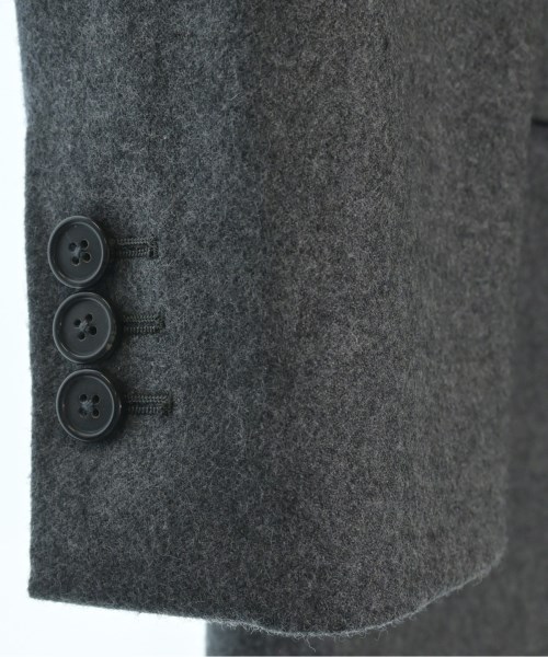 HUSBANDS（ハズバンズ）その他 グレー サイズ:48(L位)/40(S位) メンズ/2200628213181