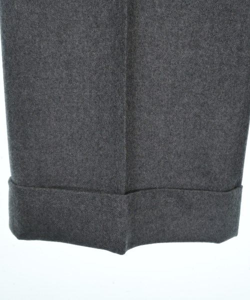 HUSBANDS（ハズバンズ）その他 グレー サイズ:48(L位)/40(S位) メンズ/2200628213181