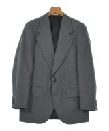 HUSBANDS（ハズバンズ）その他 グレー サイズ:48(L位)/40(S位) メンズ/2200628213181