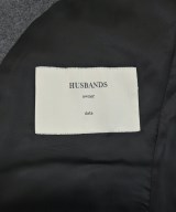HUSBANDS（ハズバンズ）その他 グレー サイズ:48(L位)/40(S位) メンズ/2200628213181