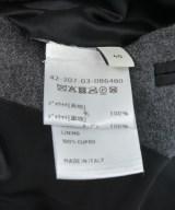 HUSBANDS（ハズバンズ）その他 グレー サイズ:48(L位)/40(S位) メンズ/2200628213181