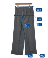 HUSBANDS（ハズバンズ）その他 グレー サイズ:48(L位)/40(S位) メンズ/2200628213181