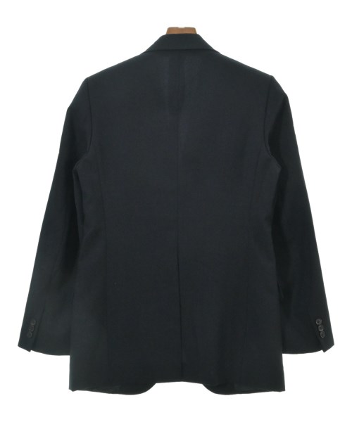 HUSBANDS（ハズバンズ）テーラードジャケット 紺 サイズ:48(L位) メンズ/2200677080079