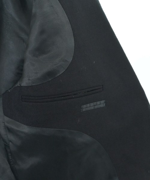 HUSBANDS（ハズバンズ）テーラードジャケット 紺 サイズ:48(L位) メンズ/2200677080079